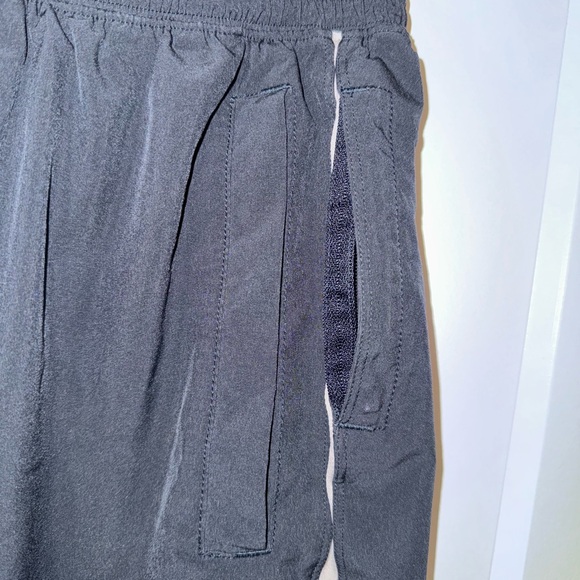 Men's Lululemon Athletic Shorts - Picture 3 of 3